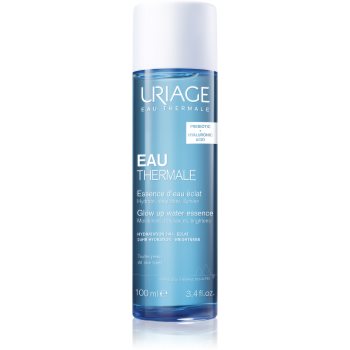 Uriage Eau Thermale Glow Up Water Essence lotiune hidratanta pentru fata - imagine 2